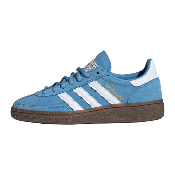 Adidas Handball Spezial Light Blue Cloud White Gum