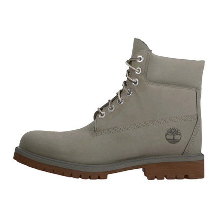 Timberland Heritage Lace Waterproof Boot Medium Greyout