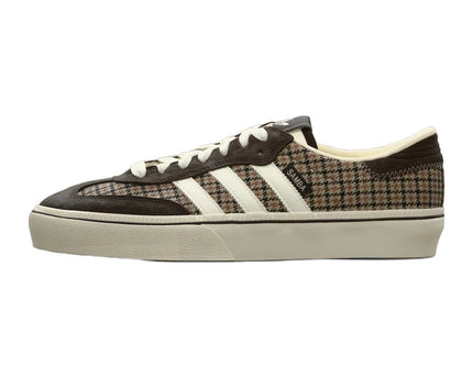 Adidas Samba Aurora Coffee Off-White
