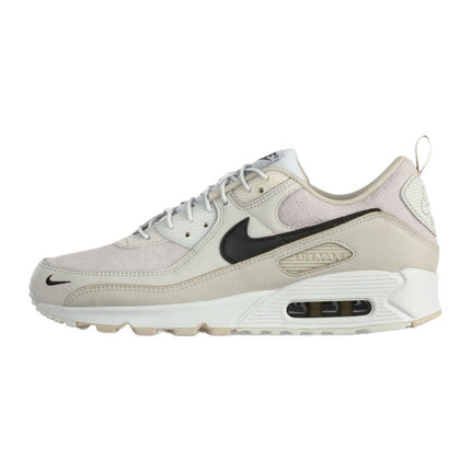Nike Air Max 90 White Black