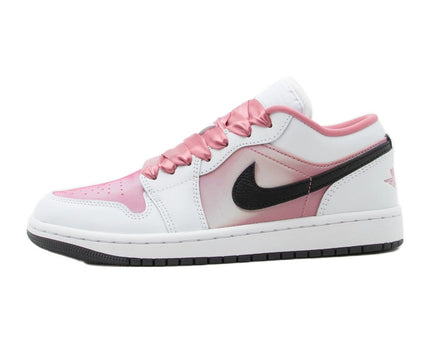 Jordan Air Jordan 1 SE White Desert Berry