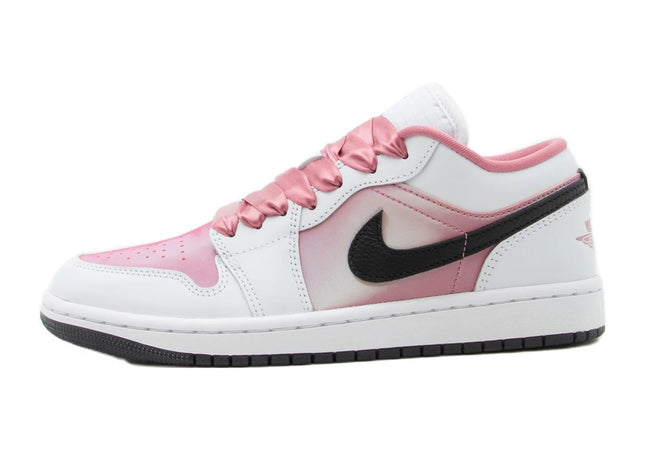 Jordan Air Jordan 1 SE White Desert Berry
