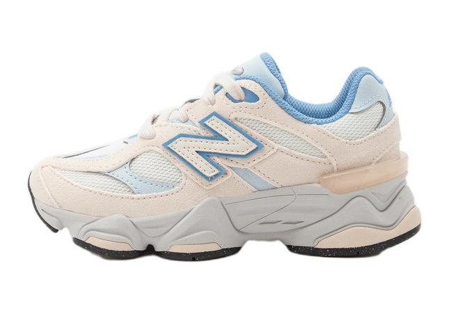 New Balance 9060 Analog Blue