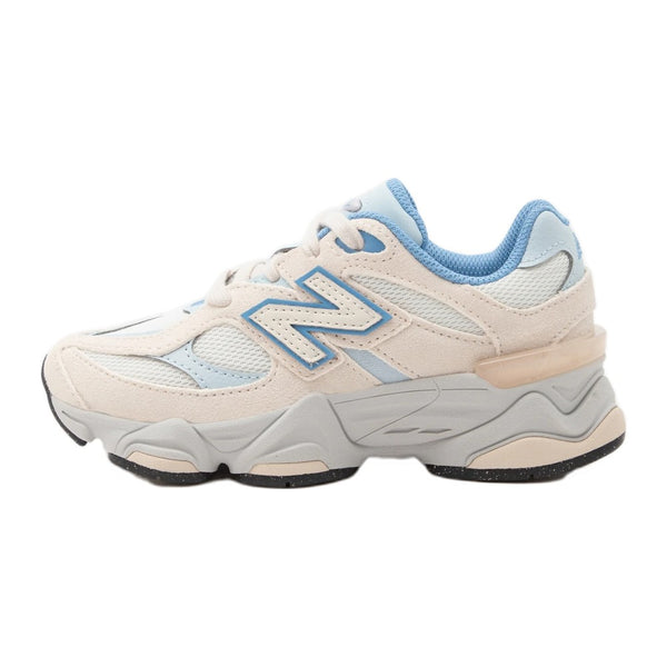 New Balance 9060 Analog Blue