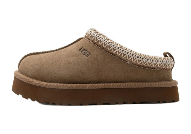 UGG Tazz Light Bronze