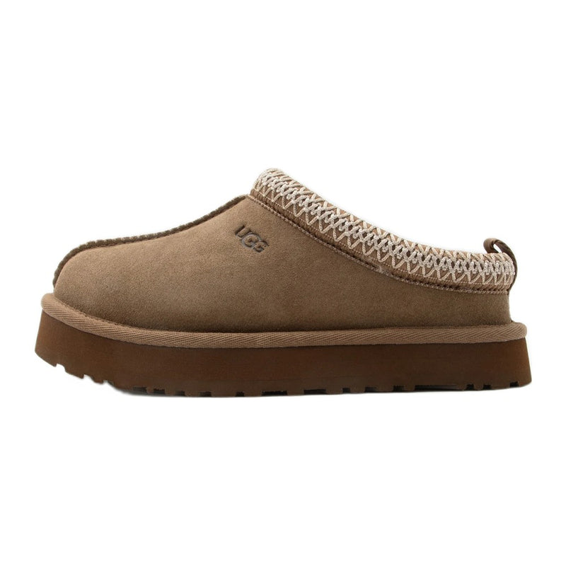UGG Tazz Light Bronze