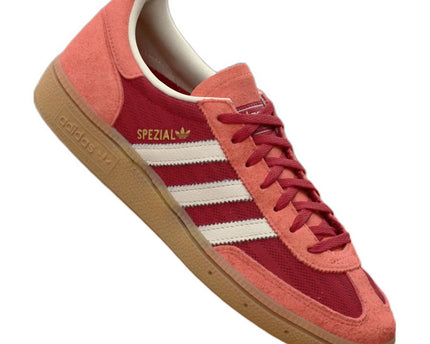 Adidas Handball Spezial Team Victory Red Off White