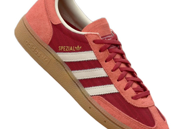 Adidas Handball Spezial Team Victory Red Off White
