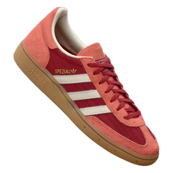 Adidas Handball Spezial Team Victory Red Off White