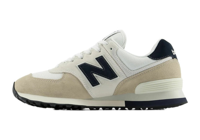 New Balance U574 Sea Salt Linen