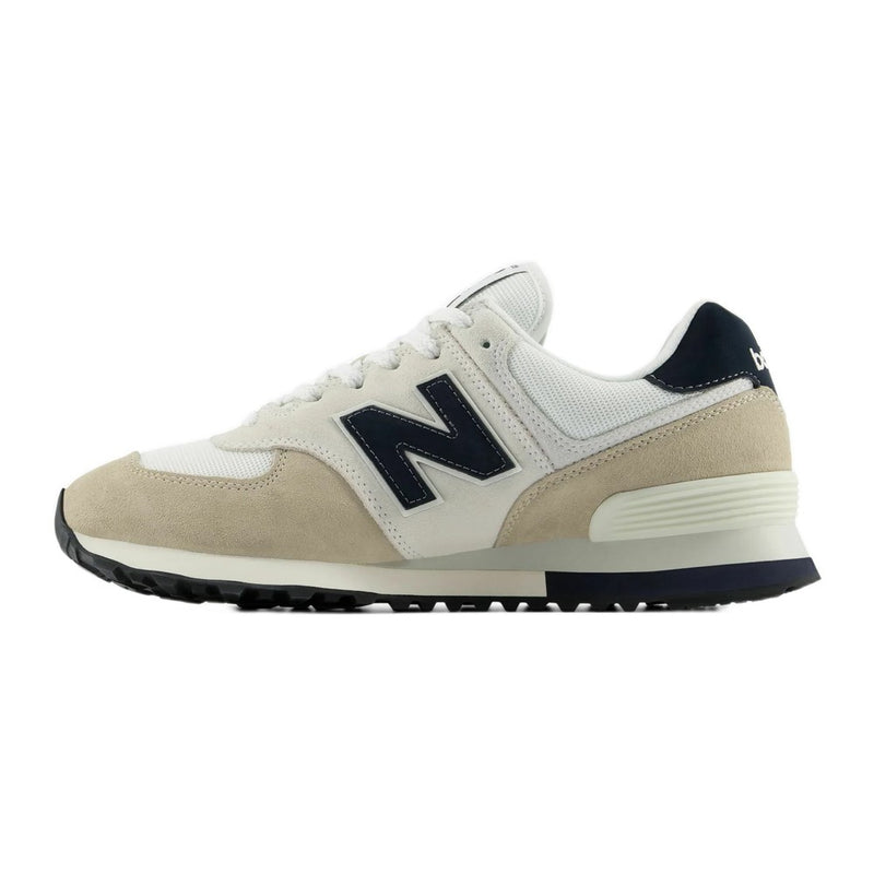 New Balance U574 Sea Salt Linen