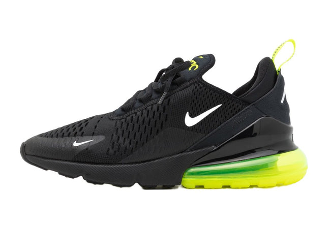 Nike Air Max 270 Black White