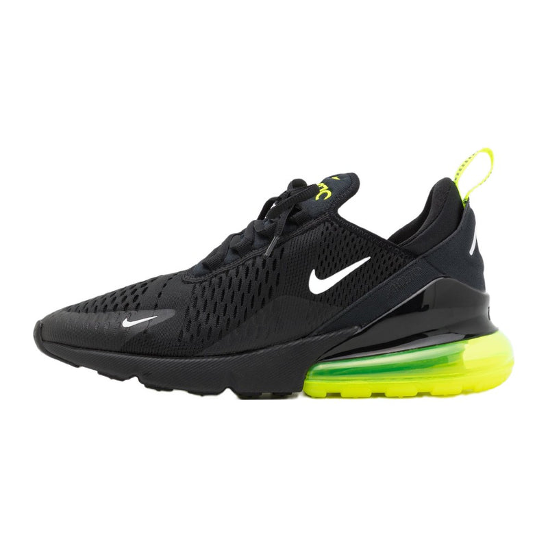 Nike Air Max 270 Black White