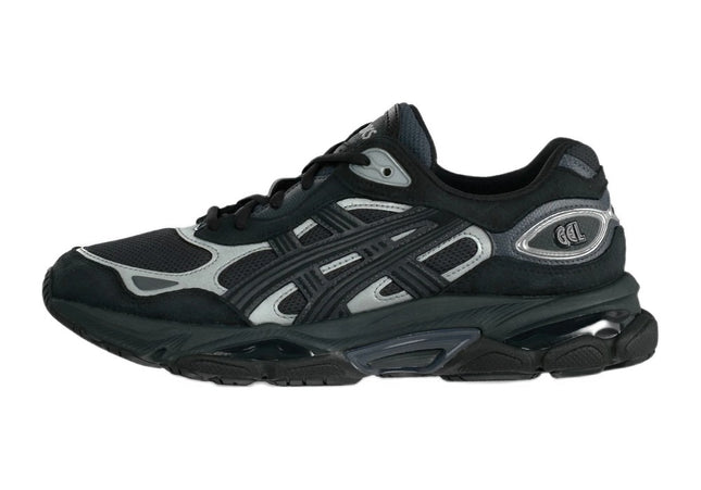 ASICS Gel-NYC 2.0 Graphite Grey Black