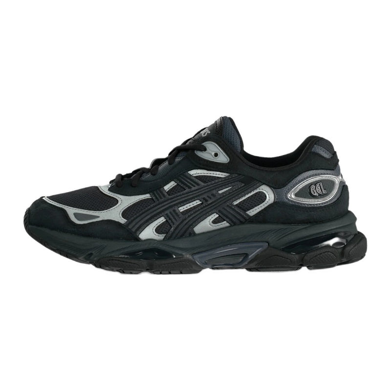 ASICS Gel-NYC 2.0 Graphite Grey Black