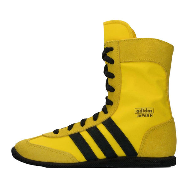 Adidas Japan H Yellow Core Black