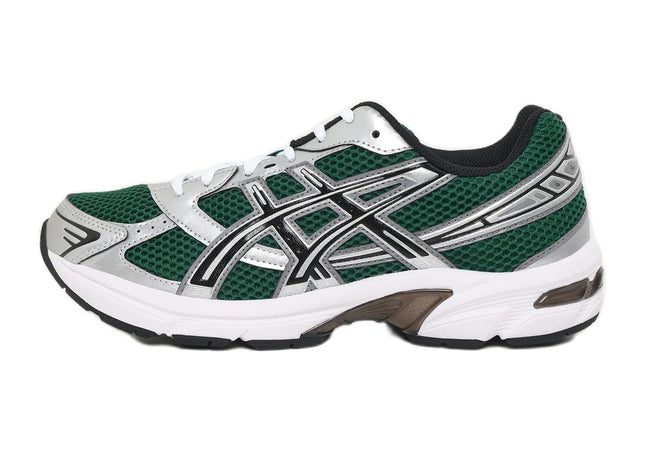 ASICS Gel-1130 Evergreen Black