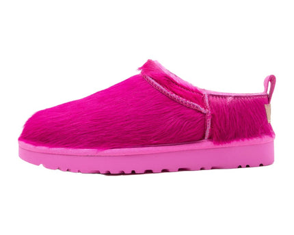UGG Classic Bright Fuchsia