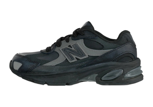 New Balance 2010 Black Harbor Grey