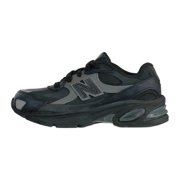 New Balance 2010 Black Harbor Grey