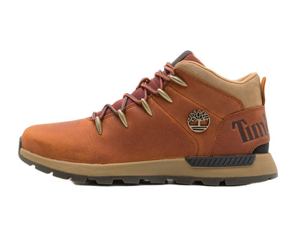 Timberland Sprint Trekker Medium Orange