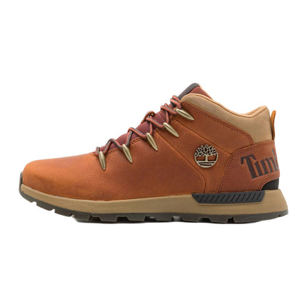 Timberland Sprint Trekker Medium Orange