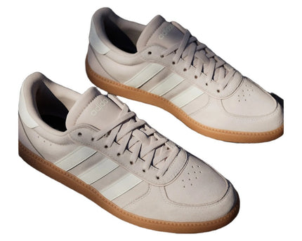Adidas Breaknet Sleek Putty Mauve Core White Gum