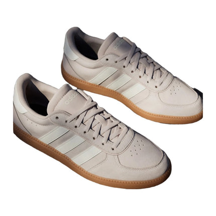 Adidas Breaknet Sleek Putty Mauve Core White Gum