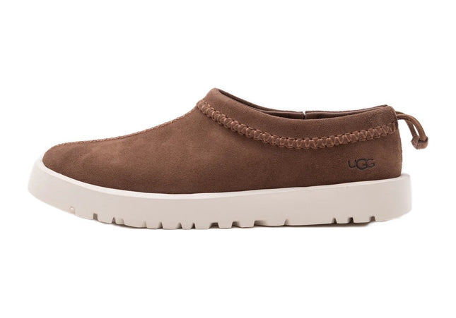 UGG Tasman Dark Chestnut