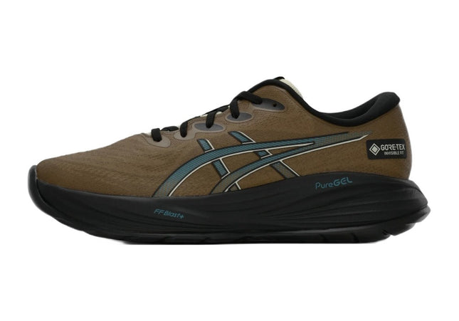 ASICS Gel Cumulus 27 GTX Clay Canyon Light Dust