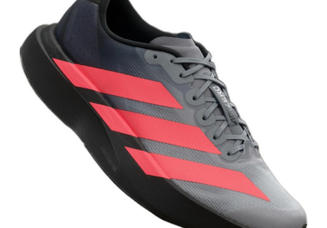 Adidas Adizero Evo Sl M Core Black Solar Turbo