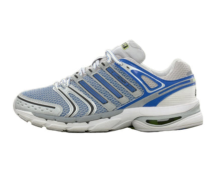 Adidas Adistar Control 5 Silver-Coloured Metallic Hi Res Blue