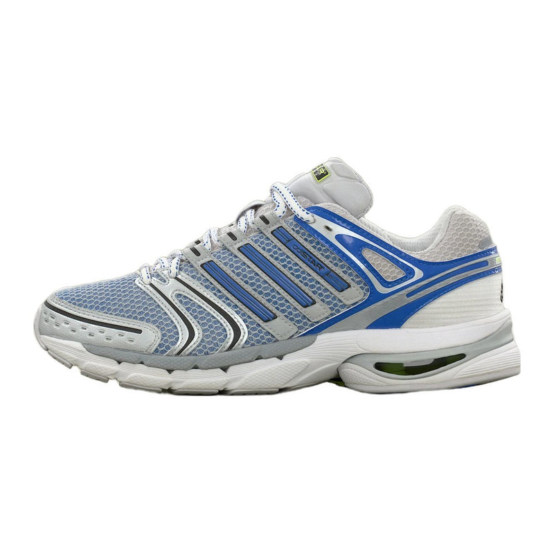 Adidas Adistar Control 5 Silver-Coloured Metallic Hi Res Blue