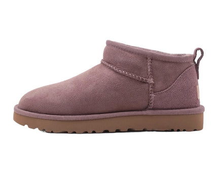 UGG Classic Ultra Mini Portobello