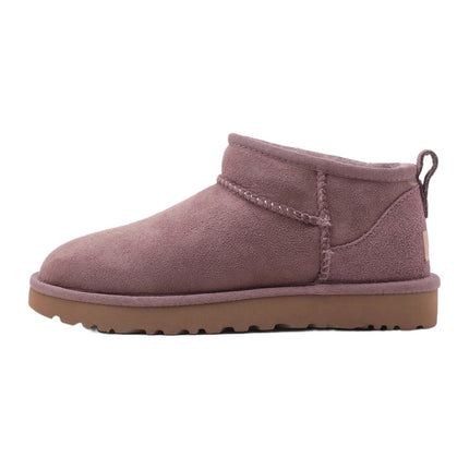 UGG Classic Ultra Mini Portobello