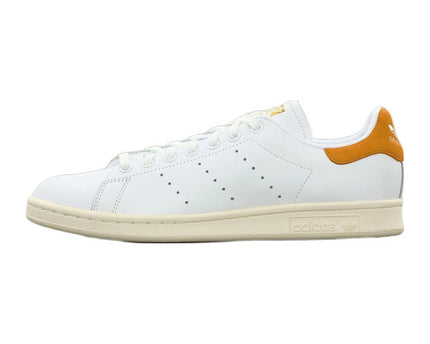 Adidas Stan Smith Footwear White Craft Ochre