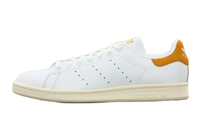 Adidas Stan Smith Footwear White Craft Ochre