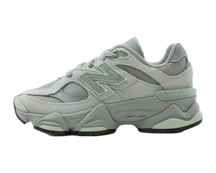 New Balance 9060 Bayberry Lone Star Grey