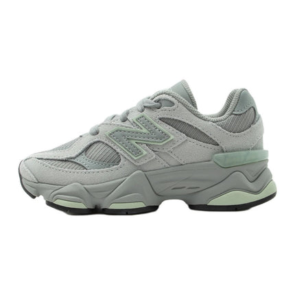 New Balance 9060 Bayberry Lone Star Grey