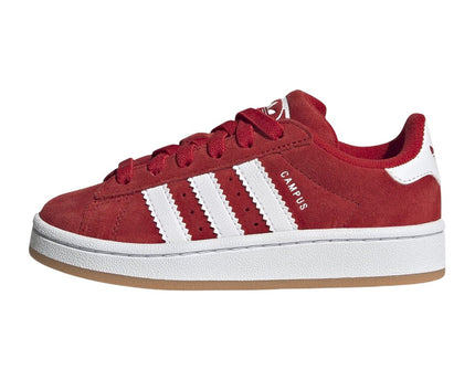 Adidas Campus Better Scarlet Ftwr White Better Scarlet