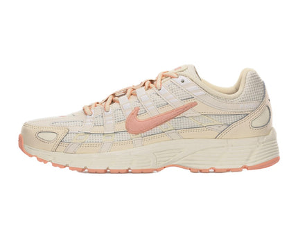 Nike P 6000 Sail Arctic Orange