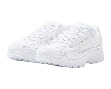 Nike P 6000 White Platinum Tint