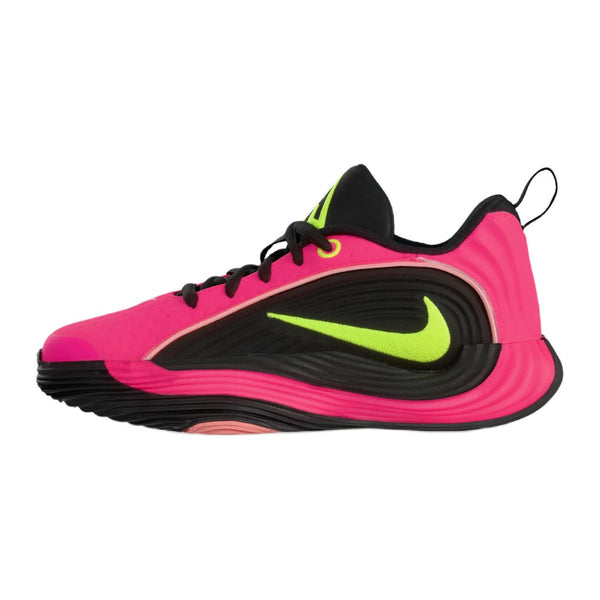 Nike Giannis Immortality 5 Hyper Pink Volt
