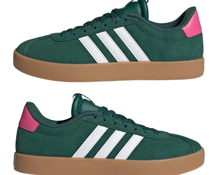 Adidas Vl Court Verde