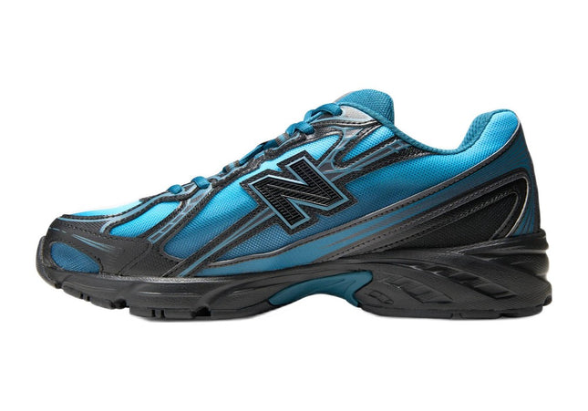 New Balance U740 Streamsong Black