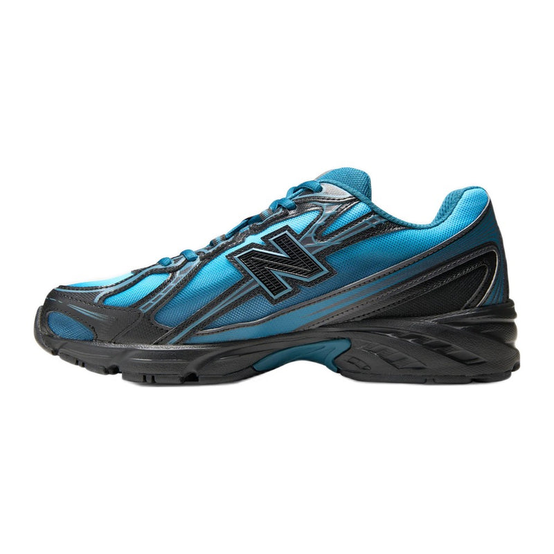 New Balance U740 Streamsong Black
