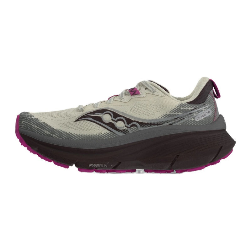 Saucony Guide Quartz Demure