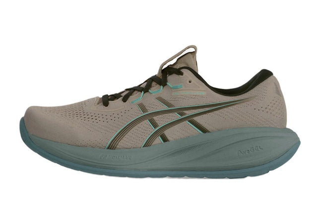 ASICS Gel-Cumulus 28 Simply Taupe Vintage Khaki