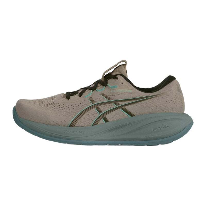 ASICS Gel-Cumulus 28 Simply Taupe Vintage Khaki