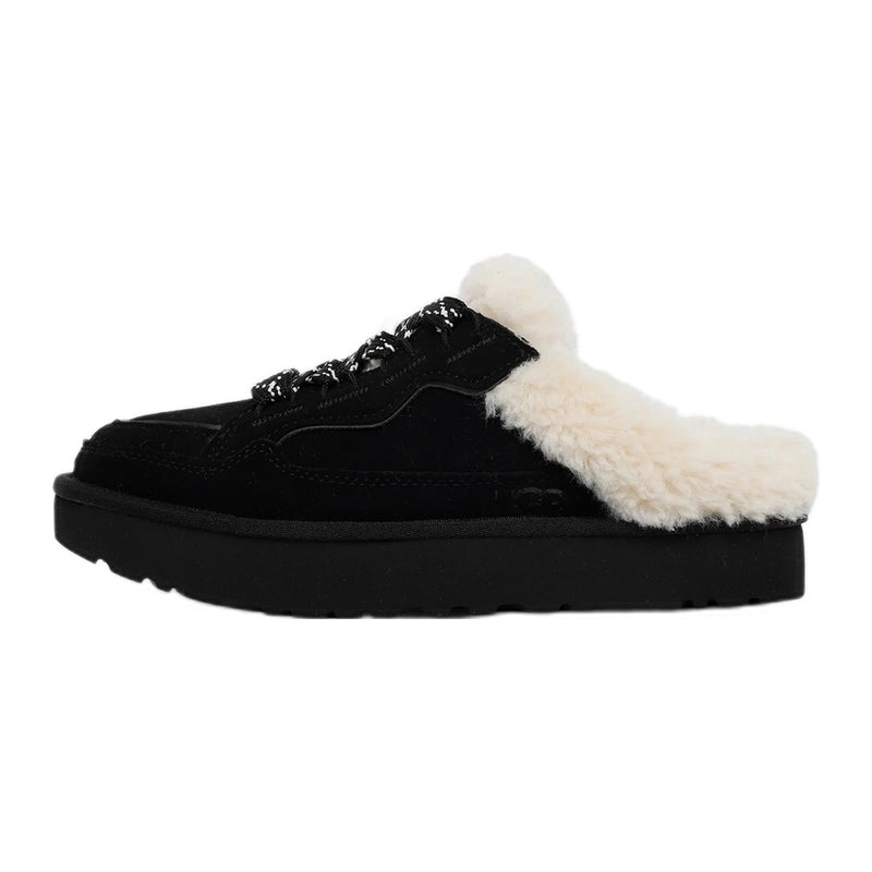 UGG Lowmel Mule Black